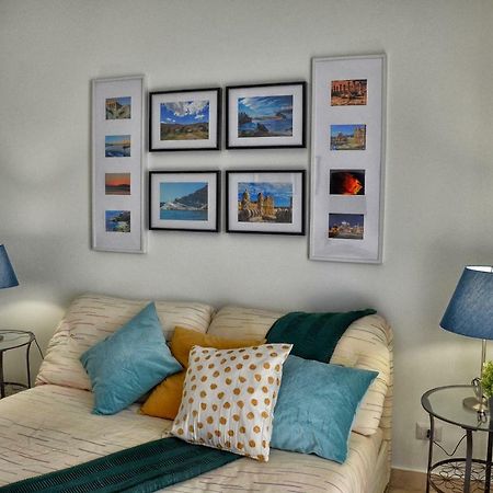 B&B Fossanoce Belpasso Esterno foto