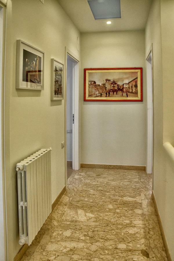 B&B Fossanoce Belpasso Esterno foto
